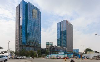 龙光世纪大厦