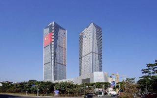 尚美国际大厦