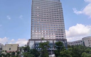 城市山海平吉中心