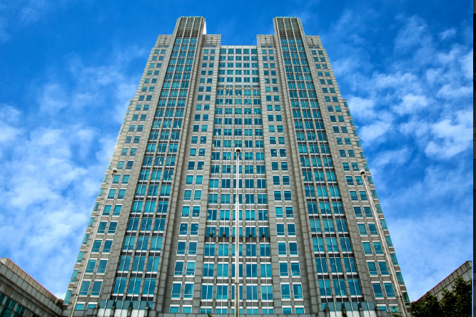 江苏大厦