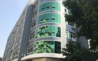 金裕城工业园