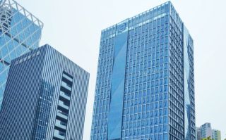 赛西科技大厦