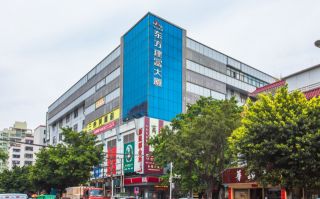 东方建富大厦