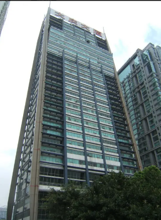 大庆大厦