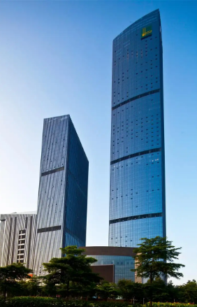 绿景纪元大厦(NEO企业大道)