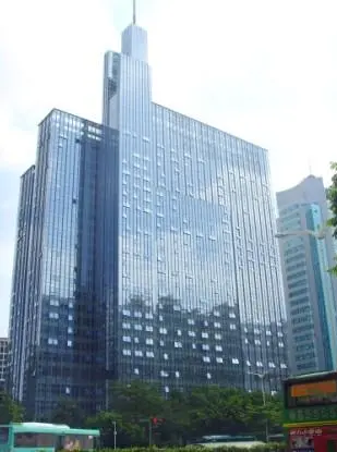 时代科技大厦