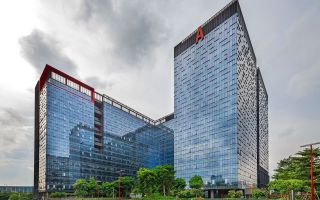 科兴科学园