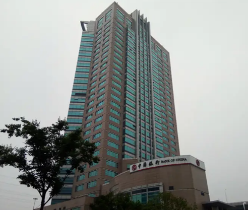 银东大厦