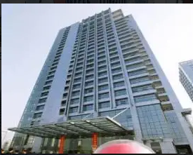 金谷1号（云松大厦）