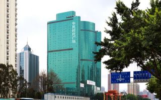 中民时代广场