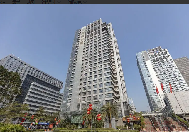 金谷2号（泰然海松大厦）B