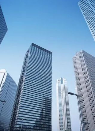 太平金融大厦