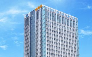 华丰金融港