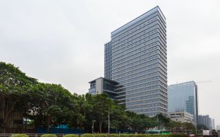 东方科技大厦