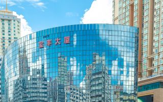 湖北宝丰大厦