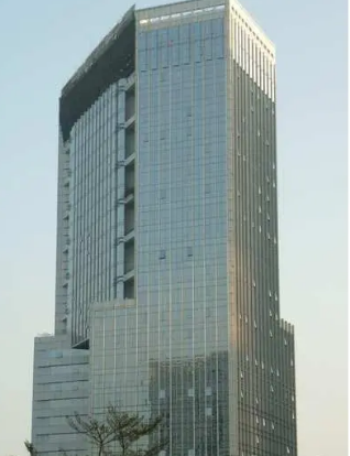 中国有色大厦