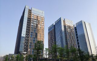 宝能科技园