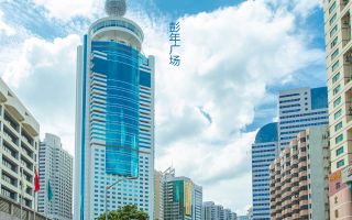 彭年广场-写字楼