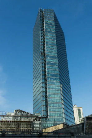 时代金融中心
