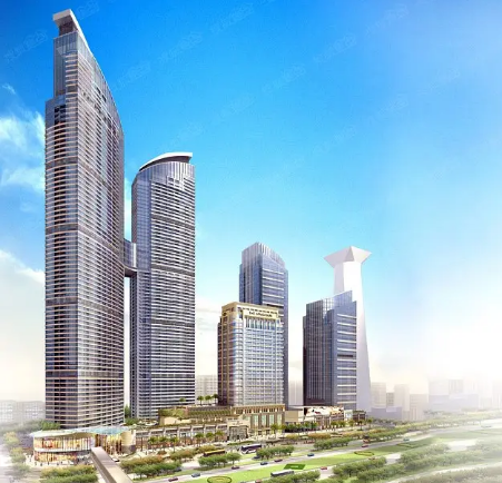东海国际中心