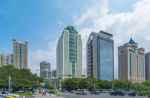 中国光大银行大厦