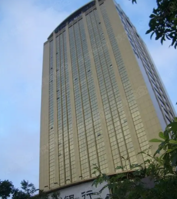祥祺大厦（原民生银行大厦）