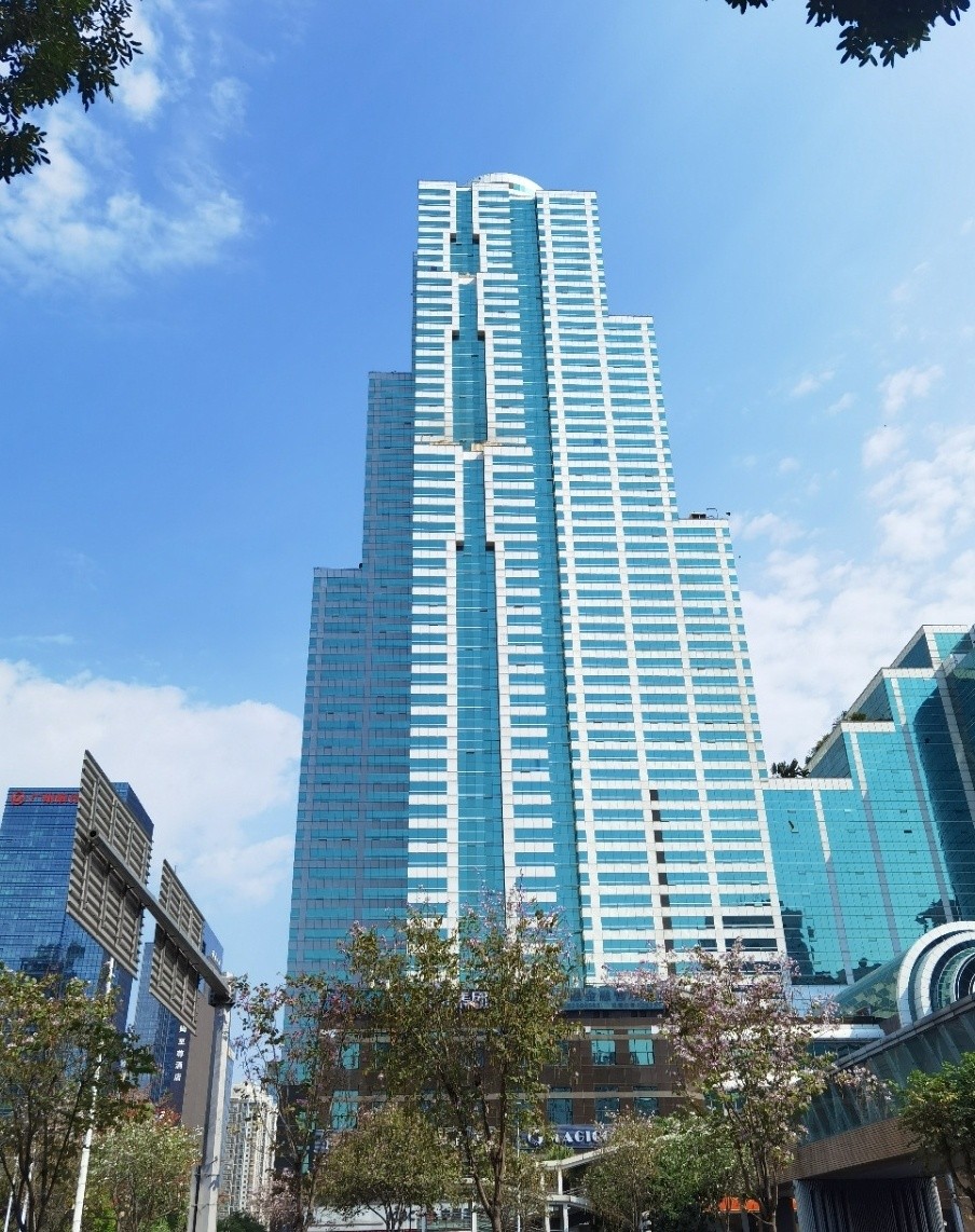 联合广场