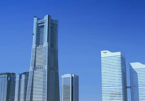 平安金融中心