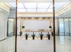 适合金融办公 东北向 市民中心 莲花山景观 卓越时代广场 双面采光