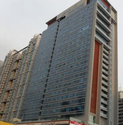 金润大厦